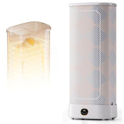 Clothes care machine - 900W steam 600W drying