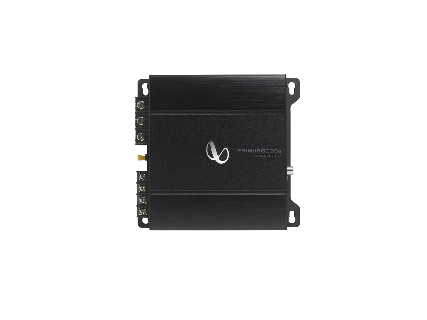 Infinity PRIMUS-6002A - 2-Channel 50w X 2