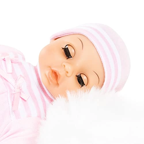 92001AF - Small Baby Doll 20 cm