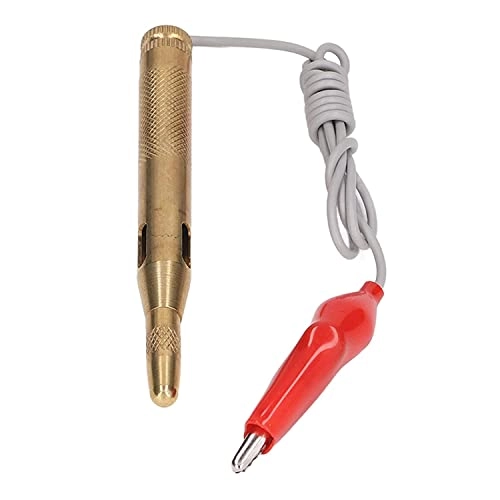 Automotive Voltage Test Pen - DC6-24V