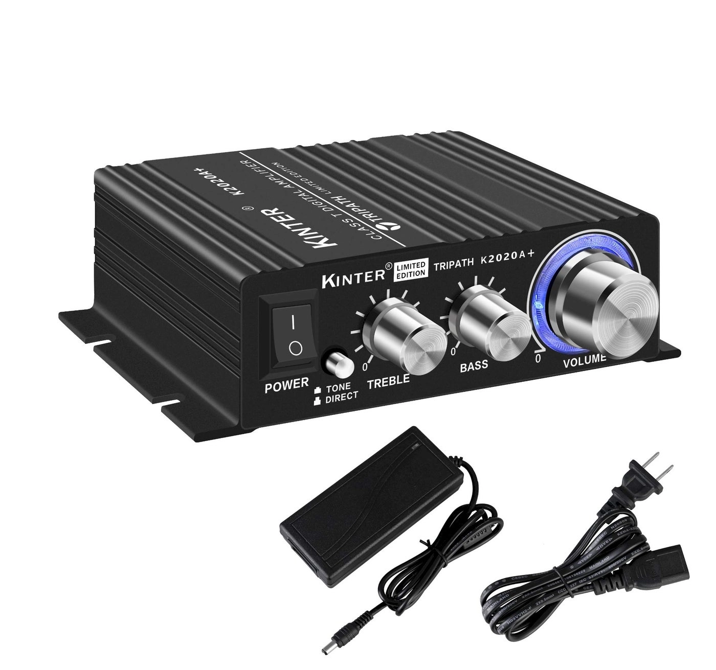 Kinter K2020A+ - Class-T