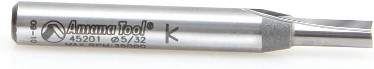 45201 - 5/32-Inch 1/4-Inch 1