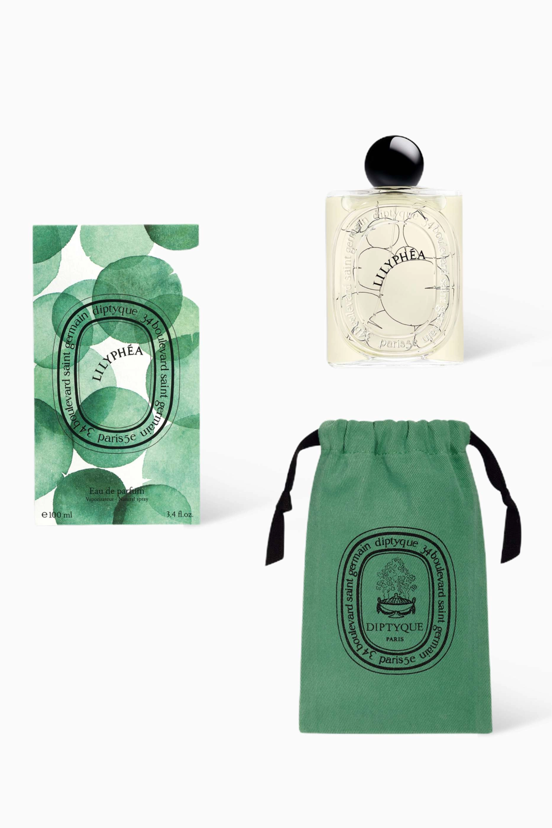 Lilyphea Eau de Parfum 100ml