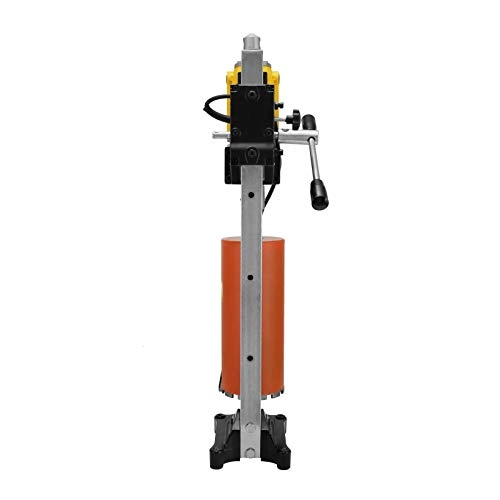 Diamond Core Drill - 160mm 2180W with Stand