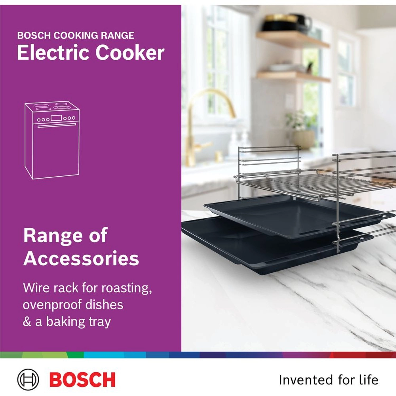 HKQ38A150M ELECTRIC Cooker