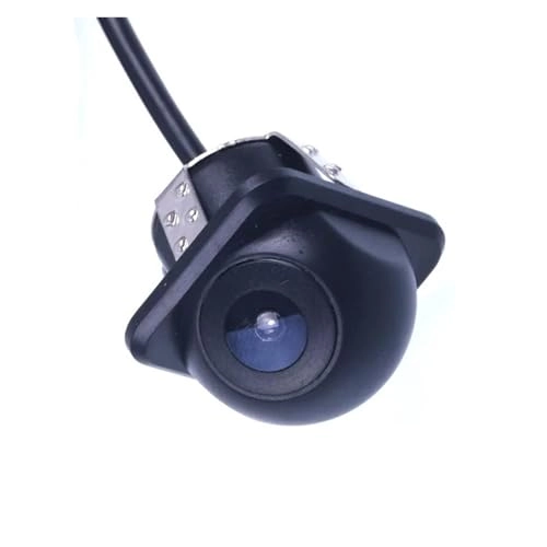 HD CCD Car Rear View Camera - Night vision