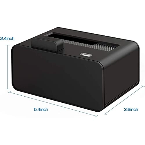 USB 3.0 to SATA Hard Drive Docking Station