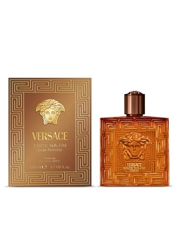 Eros Najim Eau de Parfum 200 ml