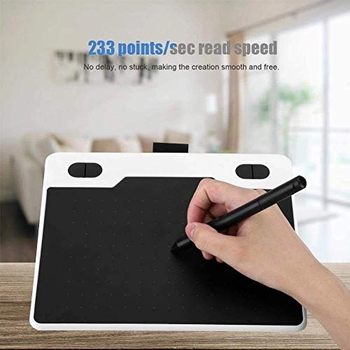 Drawing Tablet - 155*110MM 8192