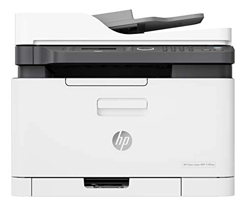 MFP 179fnw 4ZB97A