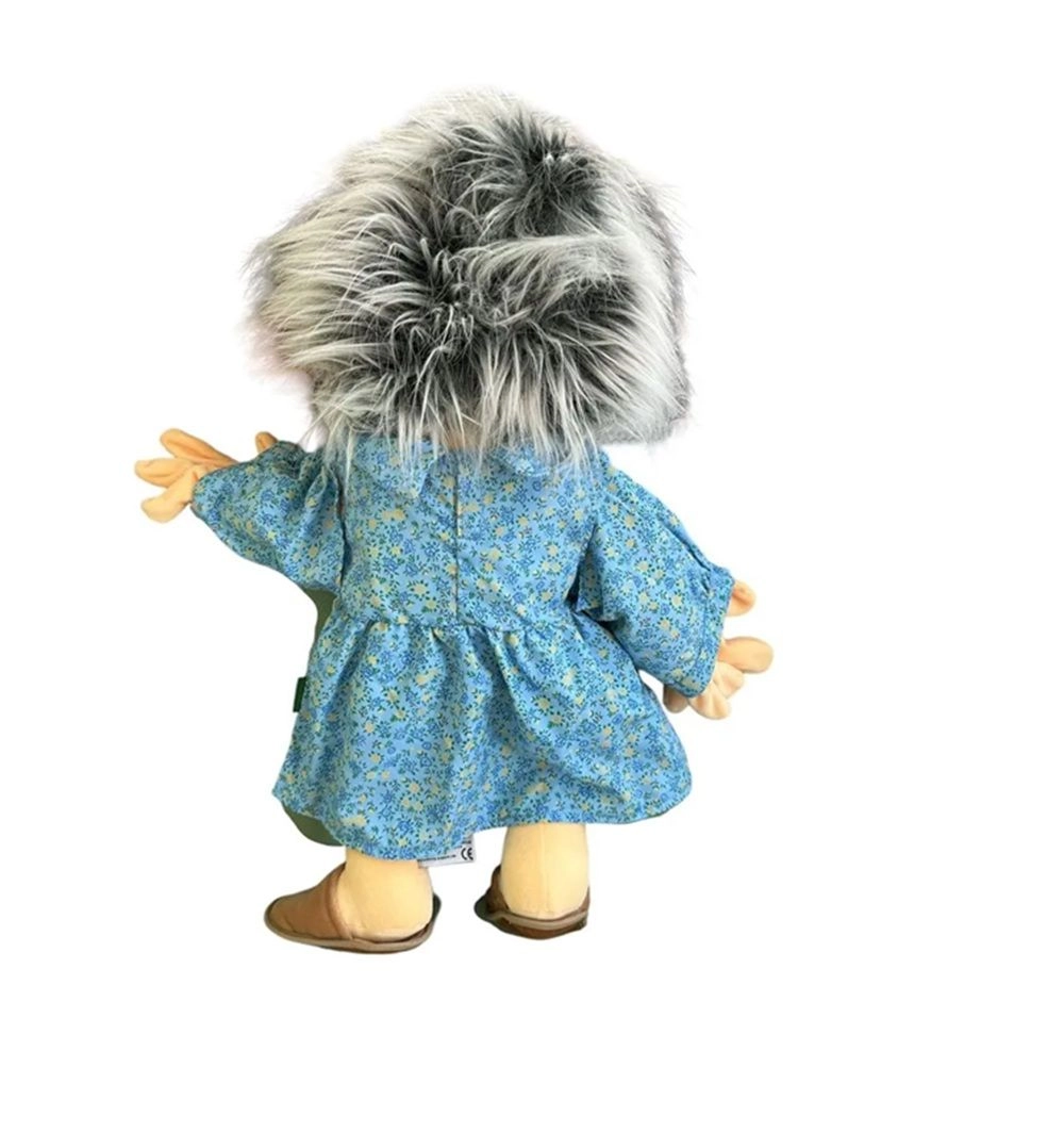 Grandmother Puppets Hand Puppet