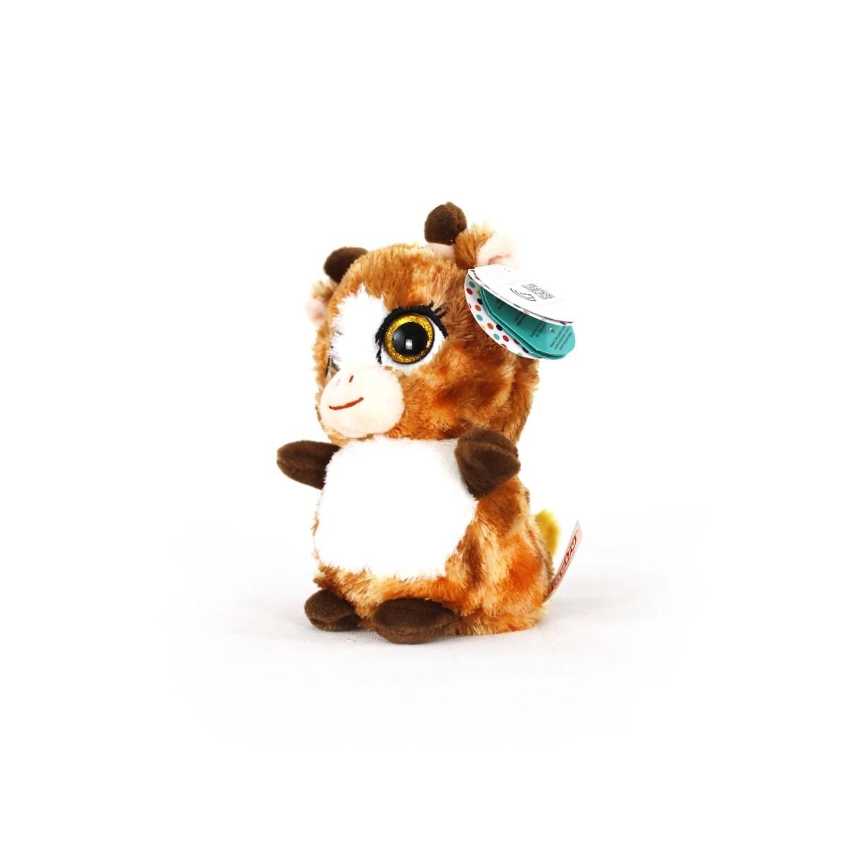 Motsu Giraffe - 14 cm