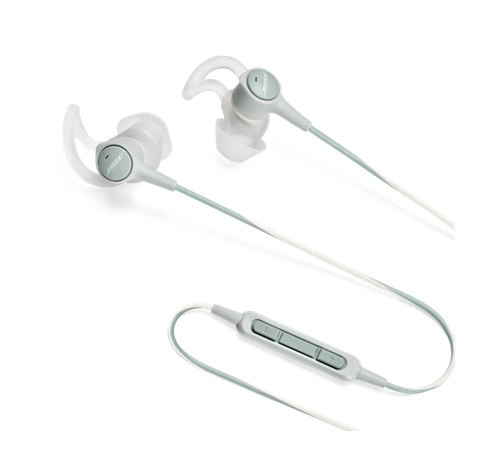 SoundTrue Wired Headphone