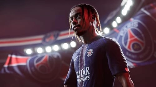 EA SPORTS FC 26 - PlayStation 5