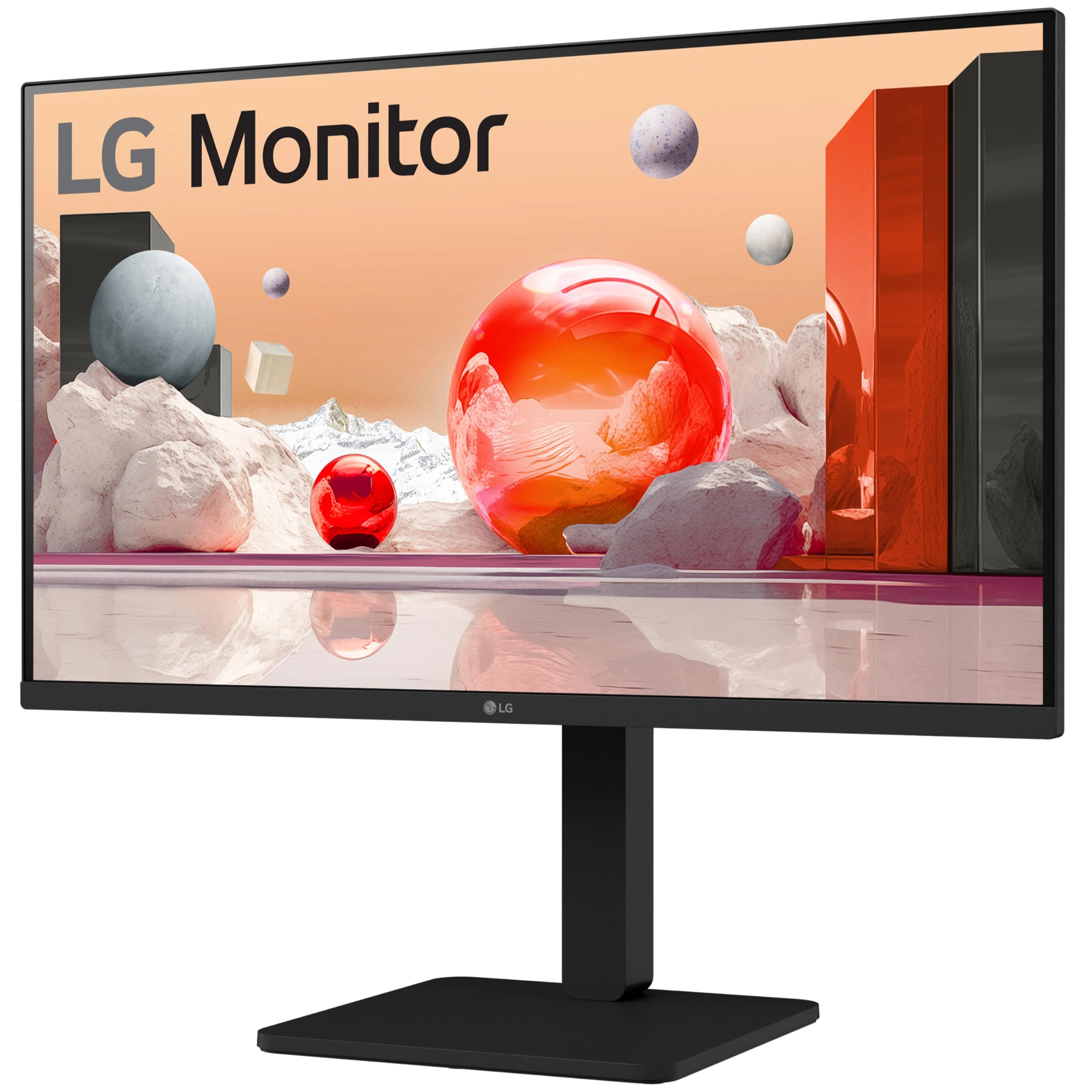 27BA550 - 27BA550-B.AEKQ 27 Inches 1920x1080