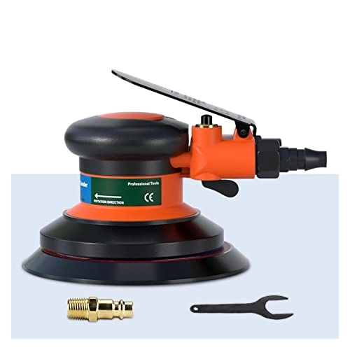 Car Buffer Polisher - 125mm/150mm