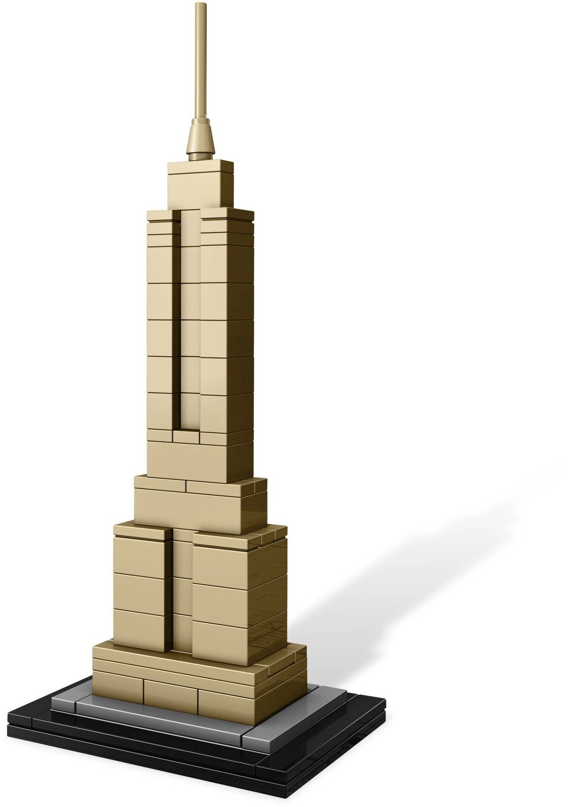 LEGO Architecture Empire State Building (21002)