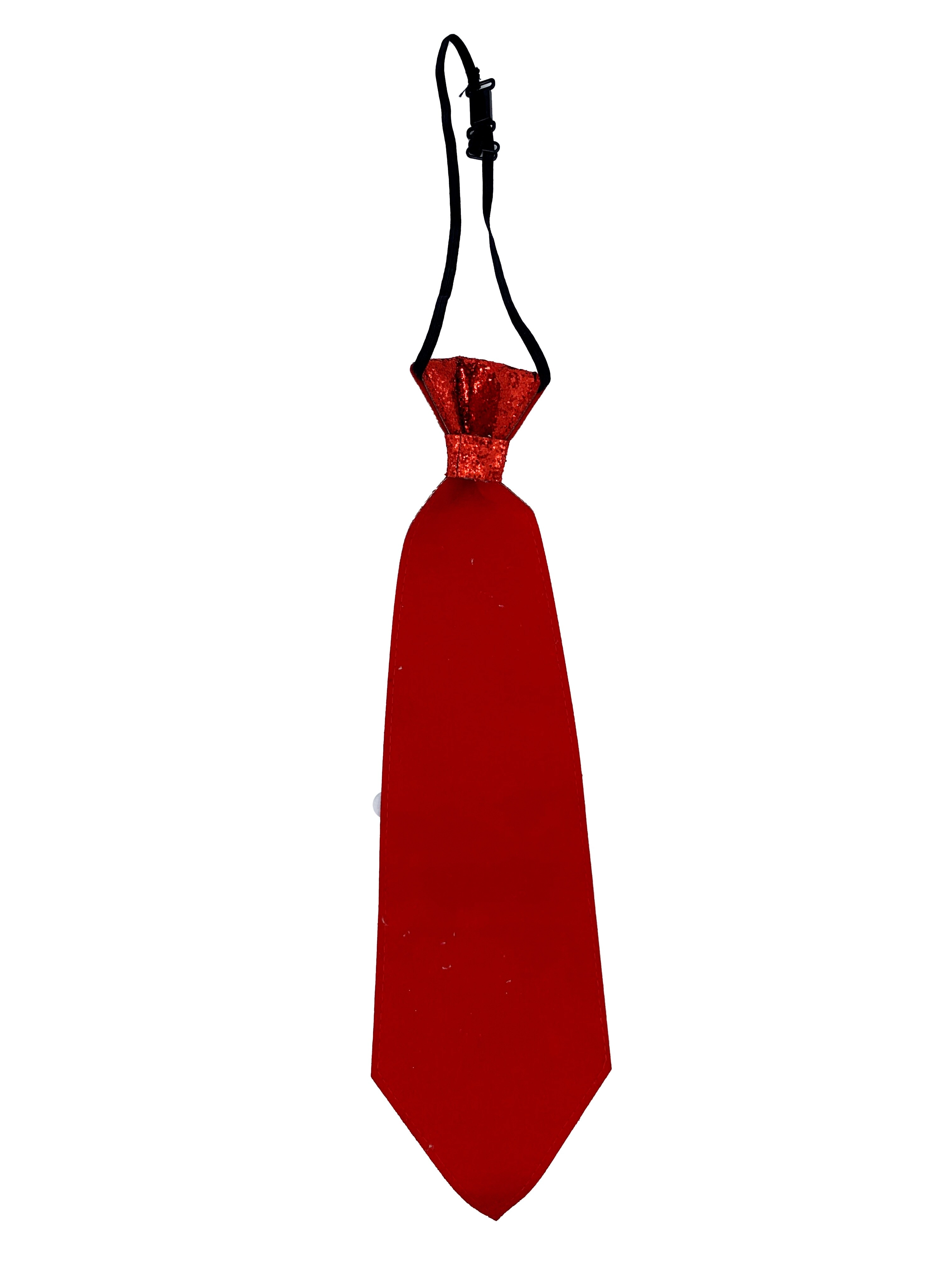 Santa Tie