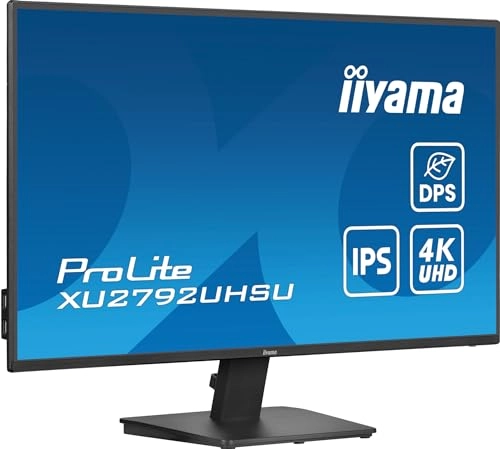 XU2792UHSU-B6 - 27 Inches 3840 x 2160