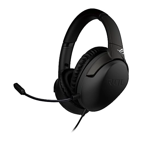 Strix Go Core Wired Headset