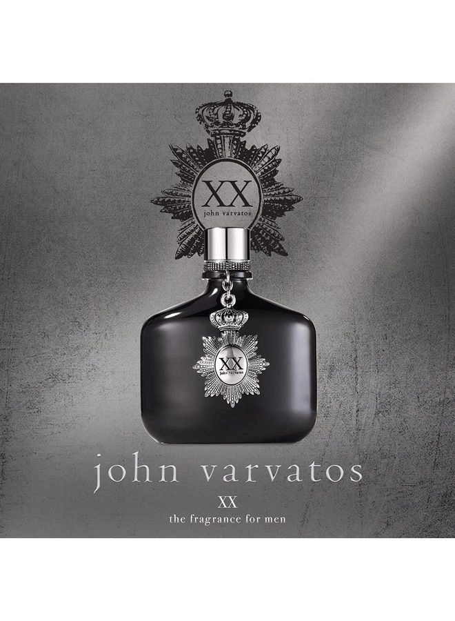 John Varvatos XX - Eau de Toilette 2.5 fl. oz