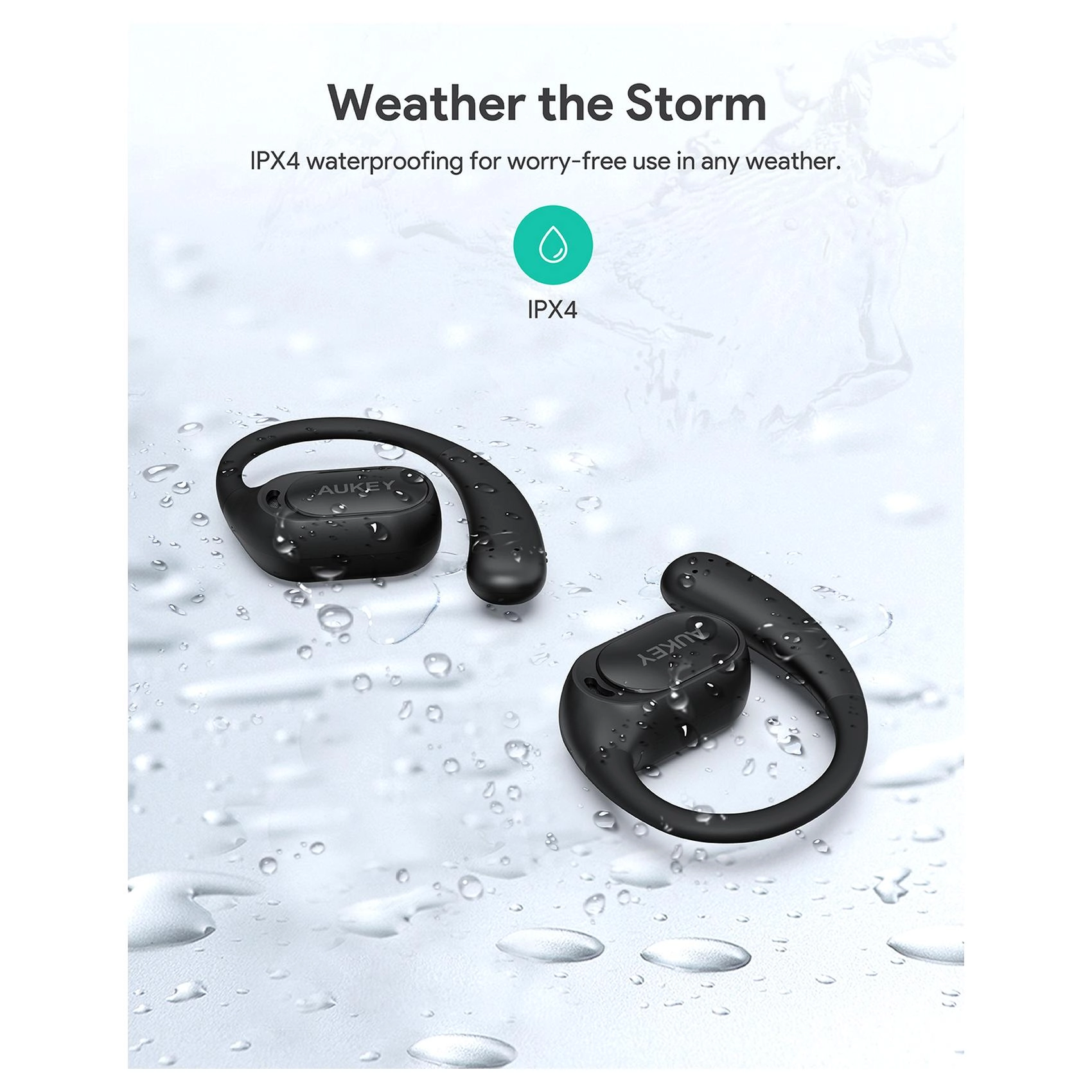 EP-S1 Wireless Earbud