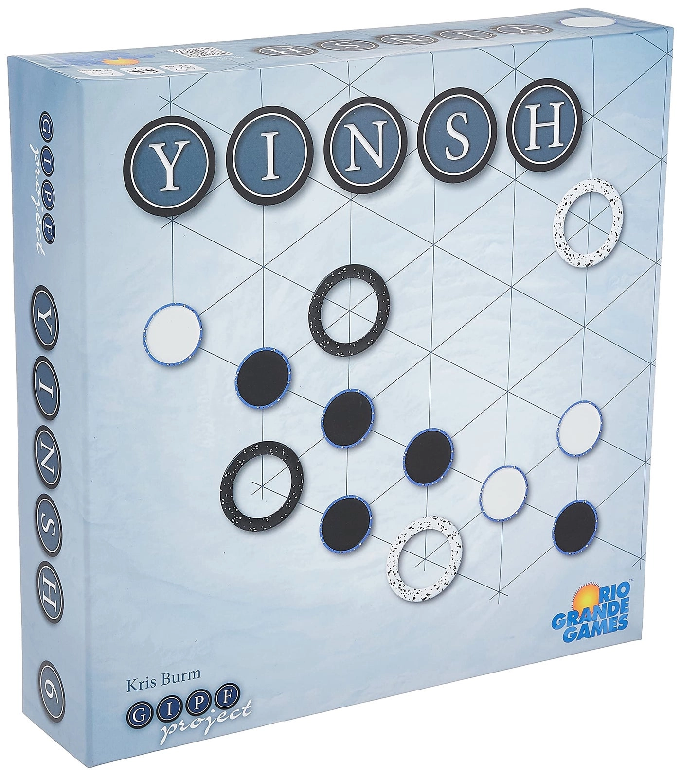 Yinsh