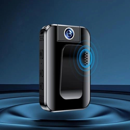 5K Action Camera - 5K 30FPS