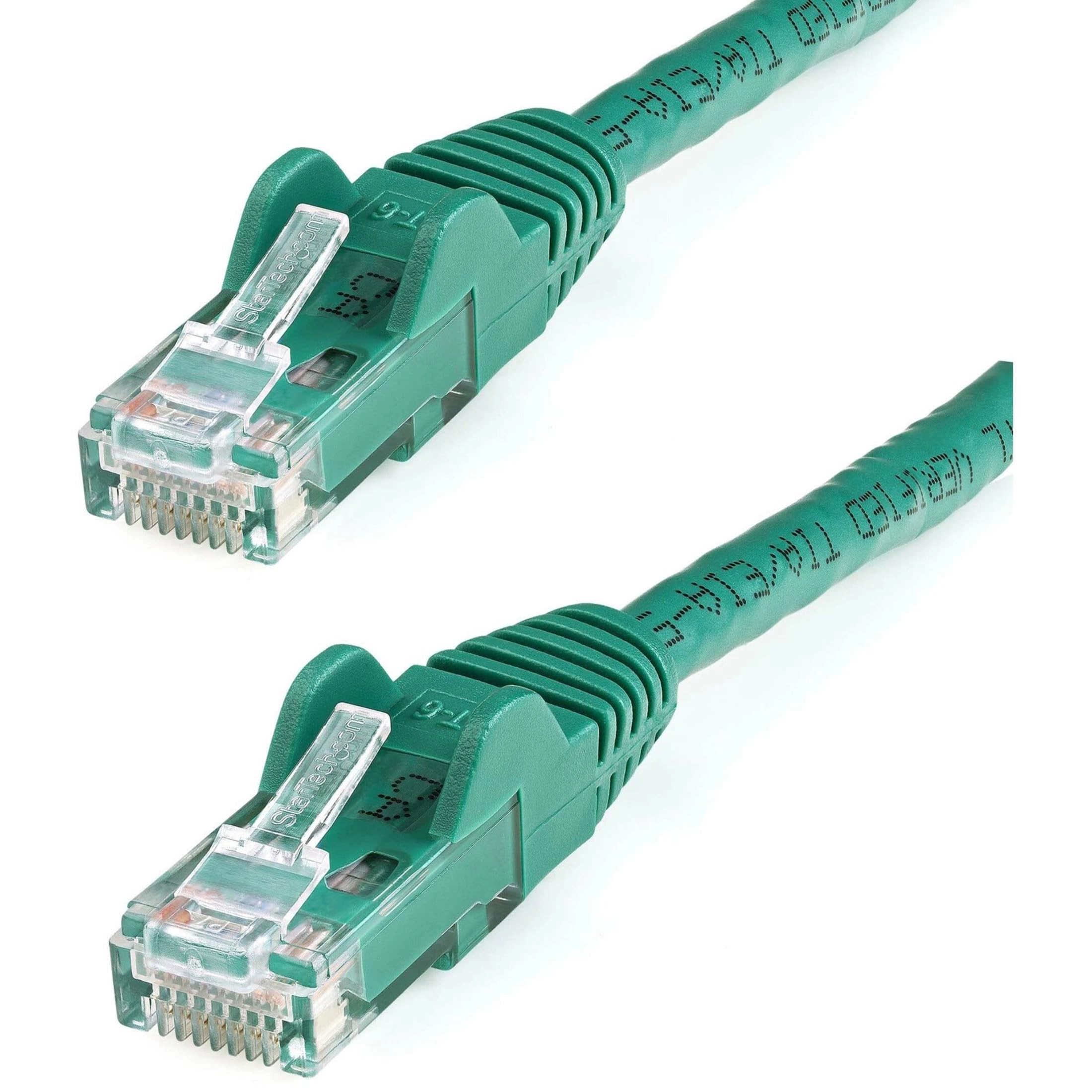 StarTech.com CAT6 Ethernet Cable - 50ft