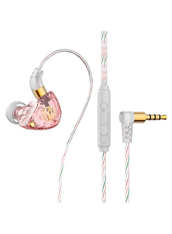 Inphic HiFi in Ear Monitor Wired Earbud