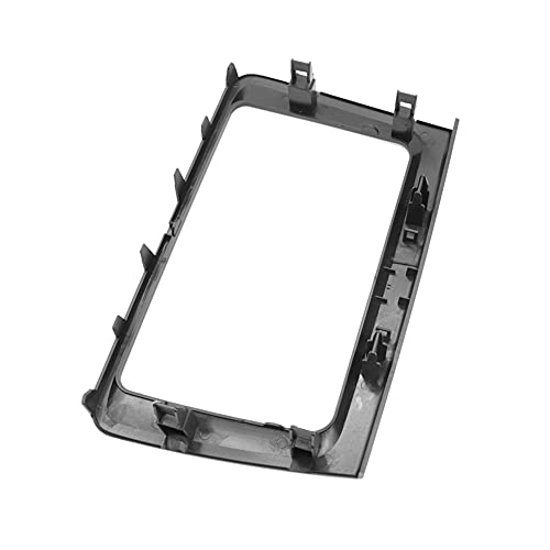 Radio Trim Dash Frame - Superb 2011