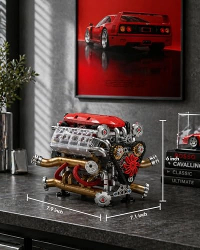 V12-ENGINE