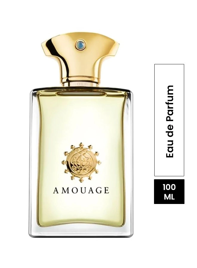 Gold Eau de Parfum 100 ml