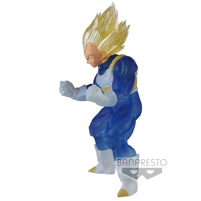 Banpresto Vegeta - Dragon Ball (14 cm)