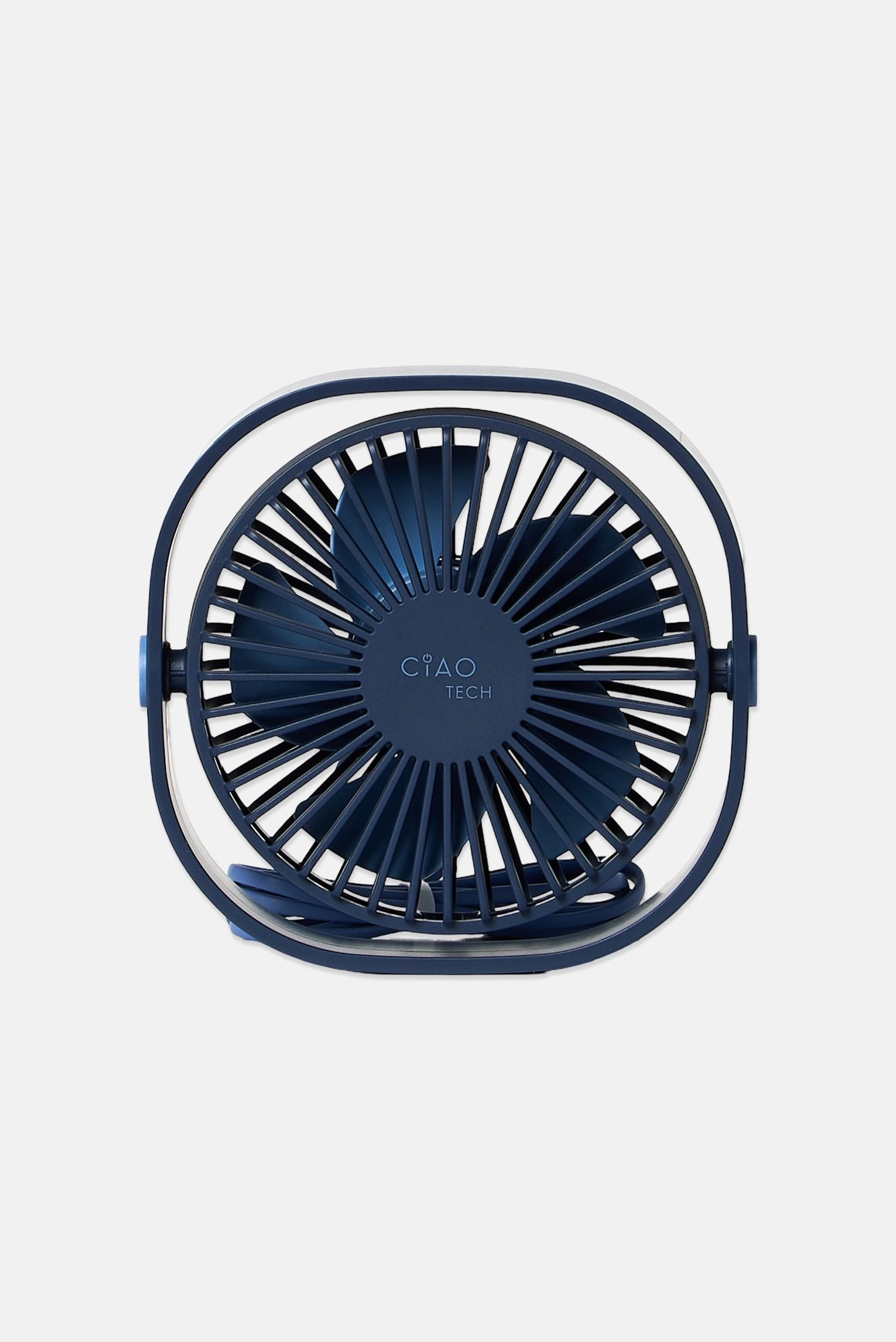 Ciao Tech USB Powered Desk Fan