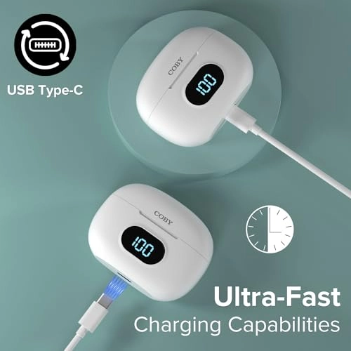 CETW526 Wireless Earbud