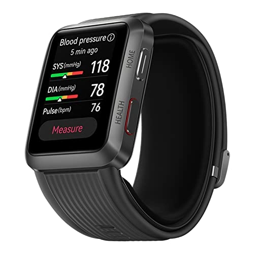 Watch D 42mm GPS