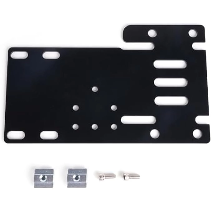 HANDBRAKE PLATE Handbrake - PC/USB/G27/G25/G29/T500/T300