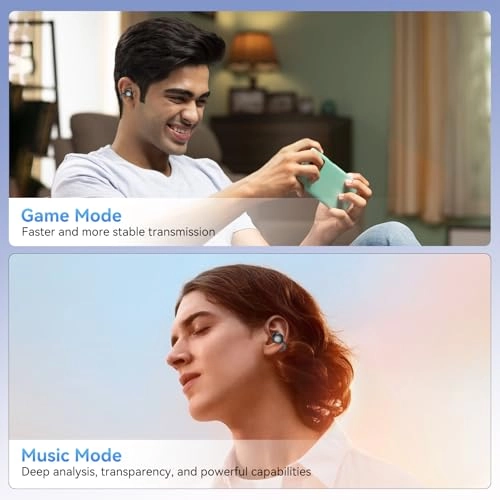 YJ33 Wireless Earbud