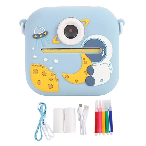 Wisoqut53vi9oeck-11 - 1080P 48MP Thermal Printing