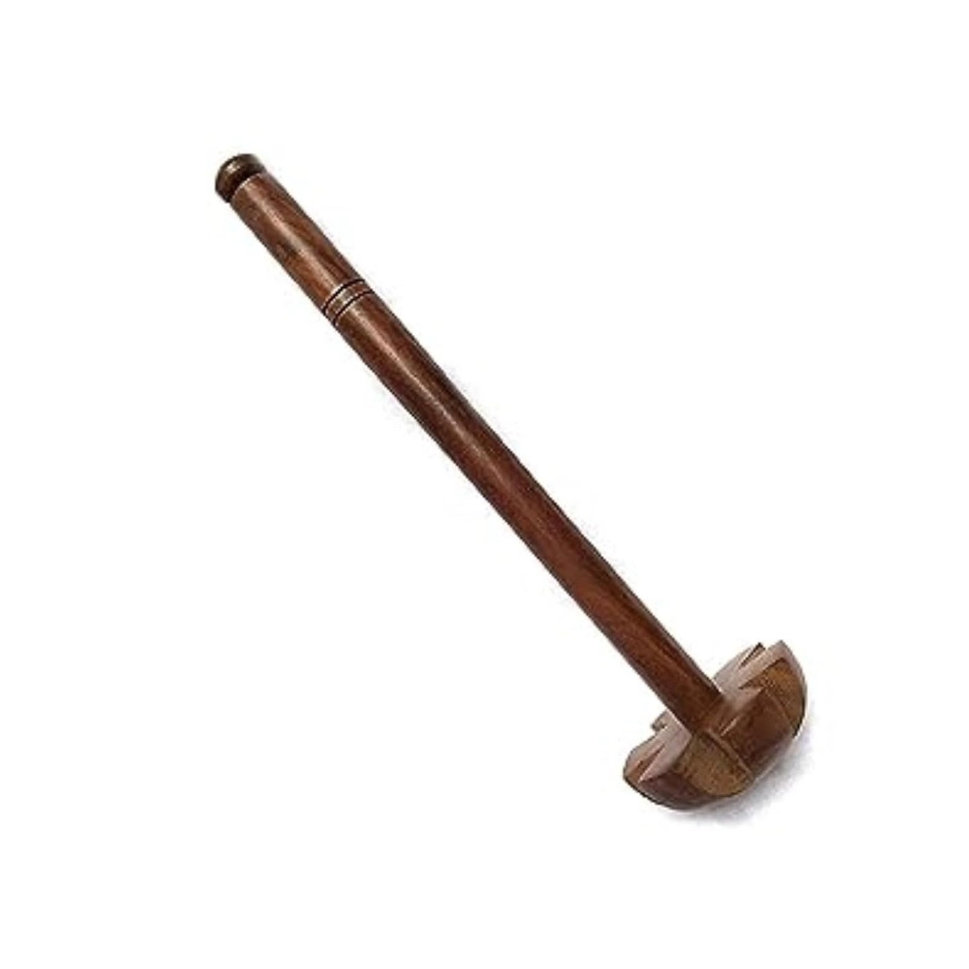 Handmade Wooden MixerBlenderRahiDal Ghotni