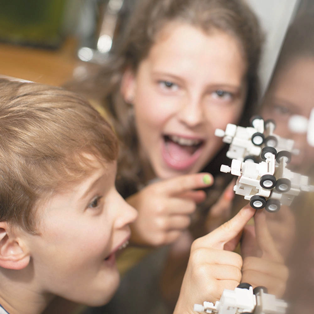 Fridge Rover - 8 years+