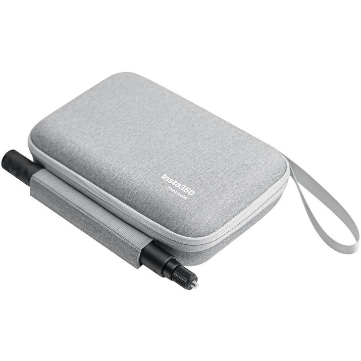Insta360 X5 Carry Case - 9.1 × 6.2 × 2.6 in