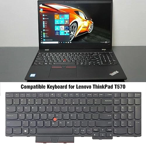 Laptop Keyboard