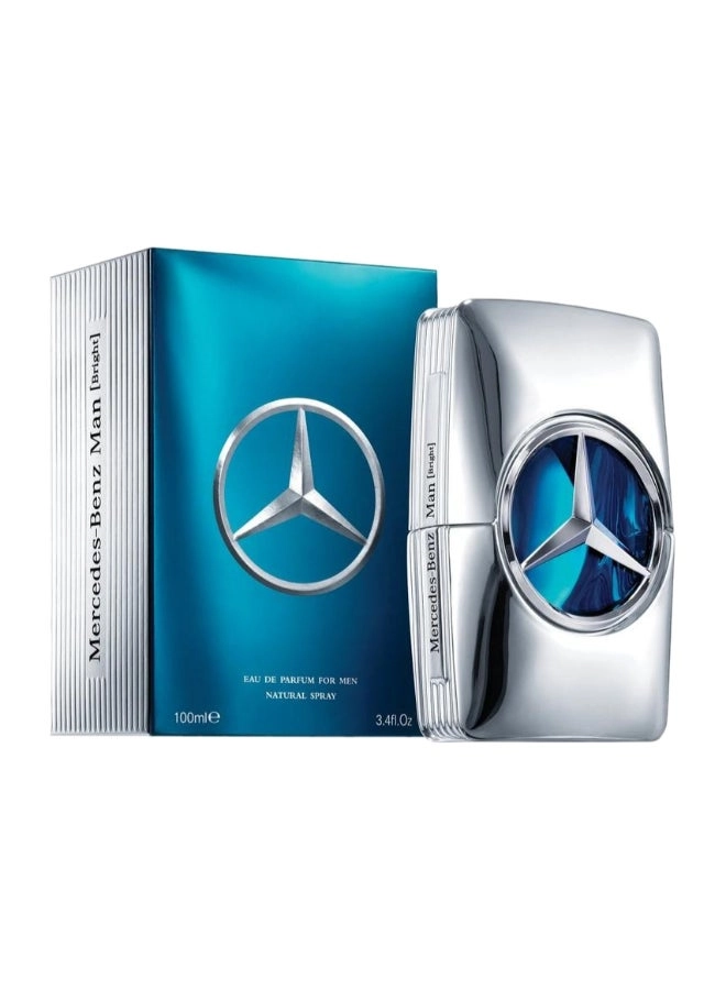 Mercedes-Benz Man Bright Eau de Parfum 100 ml