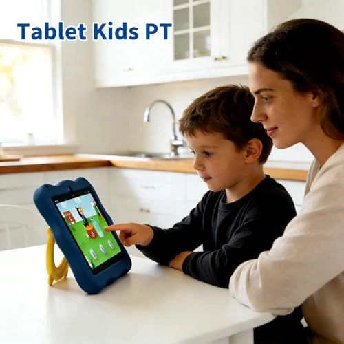 Kids Tablet - 2GB+2GB 7 inch 32GB