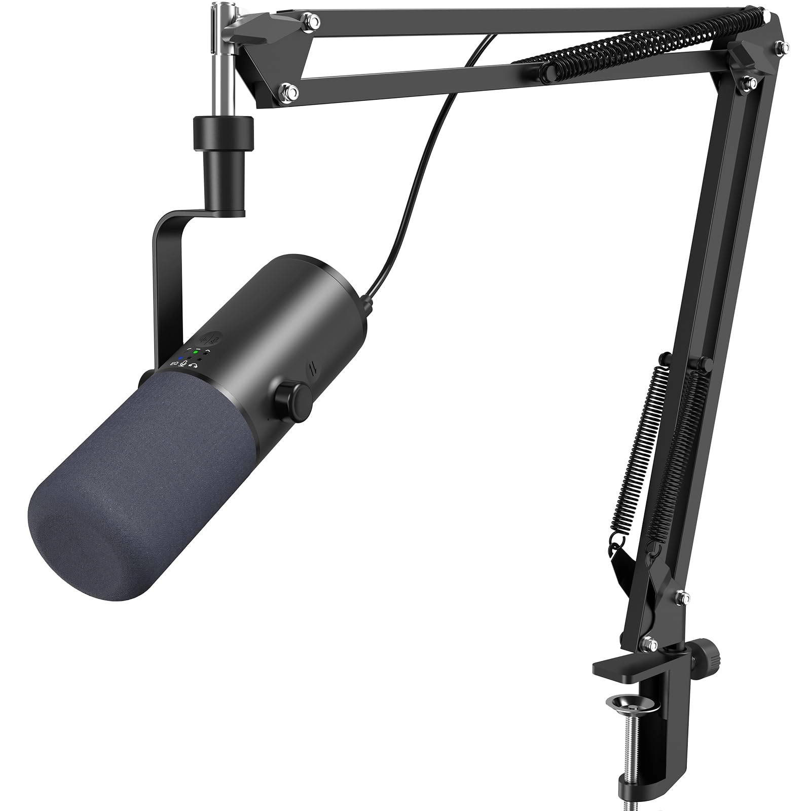 Tonor TD510 USB+XLR Microphone