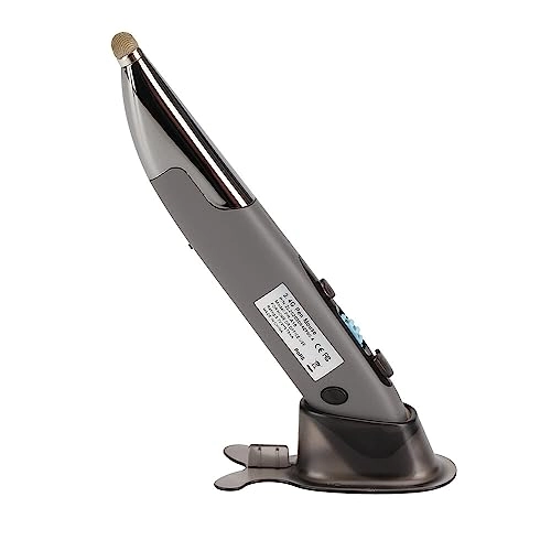 Pen Mouse - 2.4G+BT3.0+5.0 Wireless