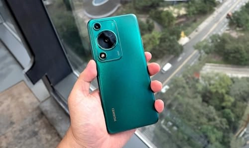 Nova Y71 - 8GB 128GB