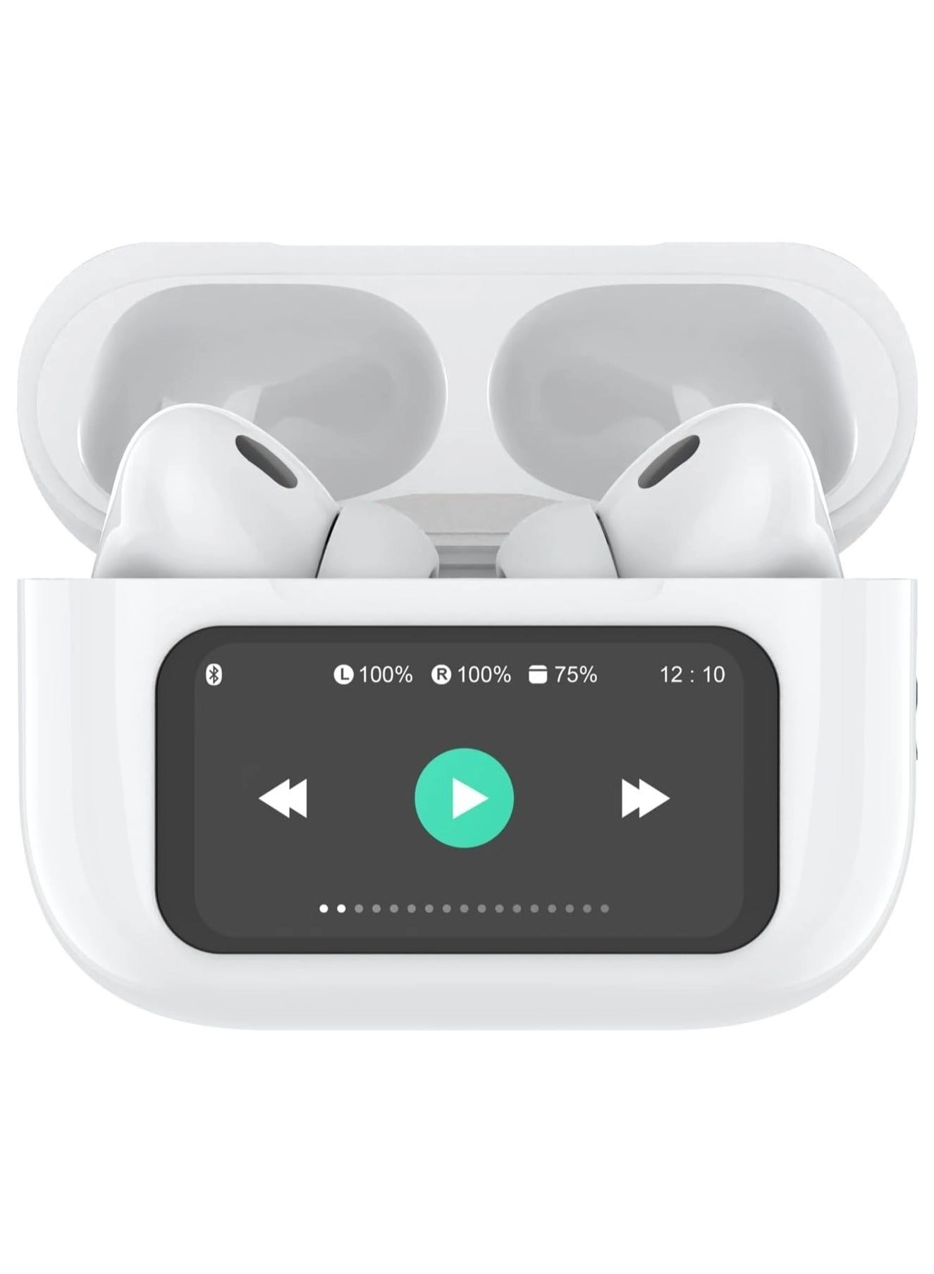 Earbuds Wireless Earbud